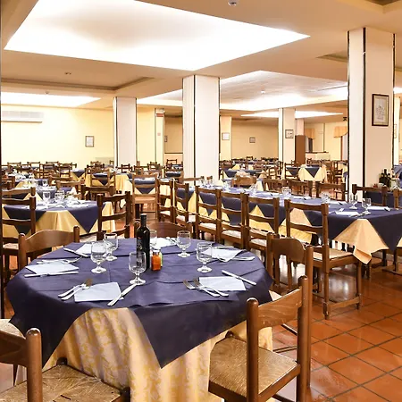 Delberg Palace 3* Пиццоферрато