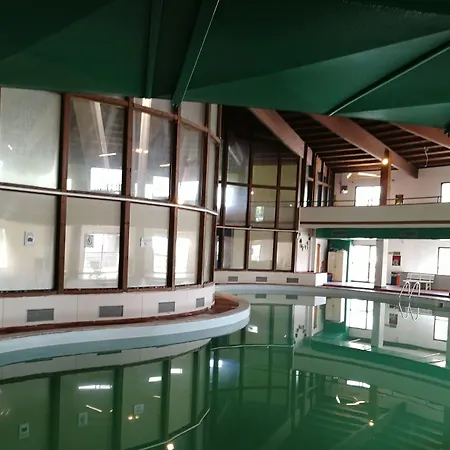Delberg Palace Отель 3*