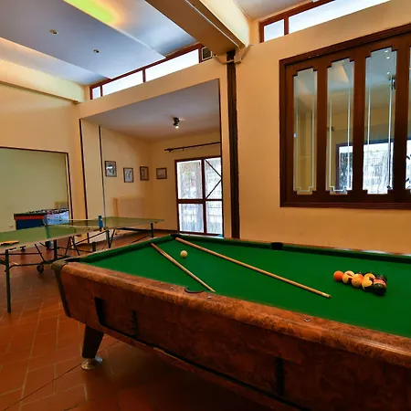 Отель Delberg Palace 3*