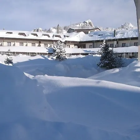 Delberg Palace 3* Пиццоферрато