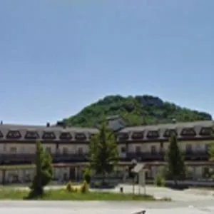 Отель Delberg Palace
