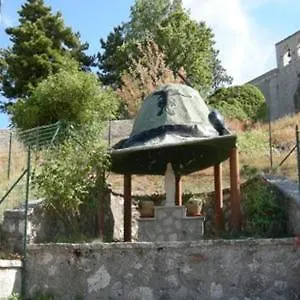 Delberg Palace Отель Пиццоферрато