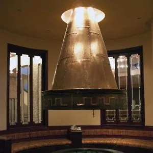 Delberg Palace Пиццоферрато