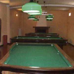 Delberg Palace 3*